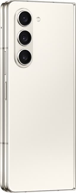 Samsung Galaxy Z Fold5 - 1TB - Cream — thumbnail 8