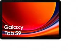 Samsung Galaxy Tab S9 - 5G - 128GB - Graphite — thumbnail 14