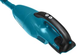 Makita DCL181FRT Accu Steelstofzuiger Blauw 18V 5.0Ah — thumbnail 4