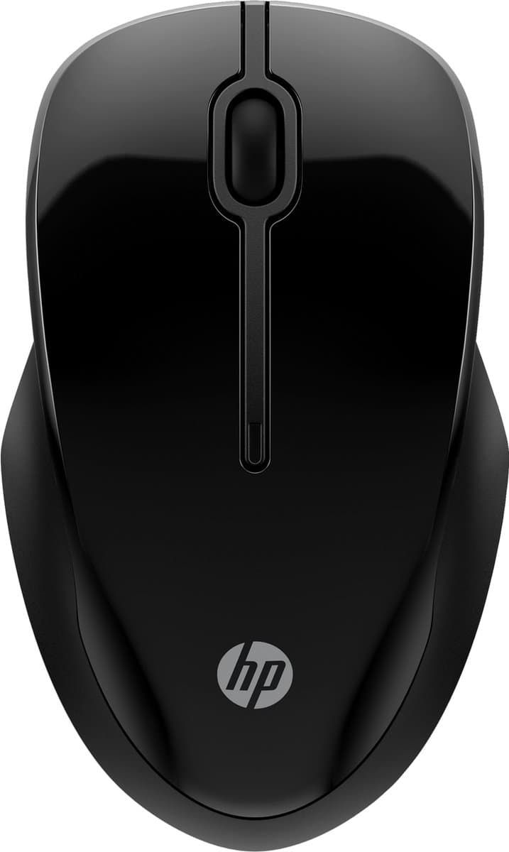 HP 250 Dual-muis — afbeelding 1