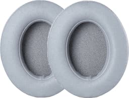 Oorkussens geschikt voor Beats By Dr. Dre Studio 2 / 3 wireless - Koptelefoon earpads Beats Studio Grijs — thumbnail 1