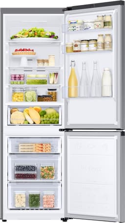 Samsung RB34C670DSA - koel-vriescombinatie - 185 cm - No Frost - Bediening via app — thumbnail 4