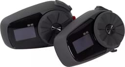 SENA 5S DUAL Motorhelm Headset - 2 Stuks — thumbnail 4