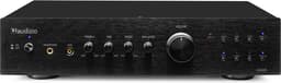 Stereo versterker - Audizio AD420B - 4-kanaals hifi versterker met Bluetooth - Subwoofer aansluiting — thumbnail 4