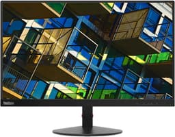 Monitor Lenovo 62C6KAT1EU 21,5" WLED LED LCD VA AMD FreeSync — thumbnail 12