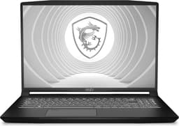 MSI Gaming Laptop CreatorPro M16 B13VJ-881NL — thumbnail 1