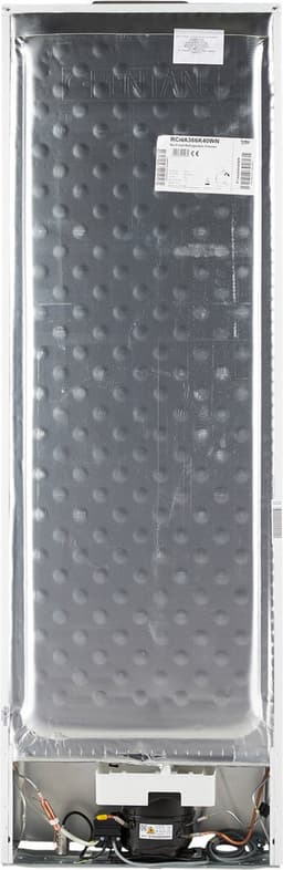 Beko RCNA366K40WN - NeoFrost DUO cooling - Koel- vriescombinatie — thumbnail 12
