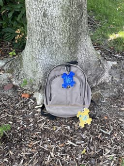 Didak Play Backpack Muy Pop Speaker #LikeMe - Portable speaker - Geel - Luidspreker — thumbnail 5