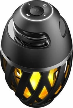 lexibook bluetooth speaker met ingebouwd licht — thumbnail 2