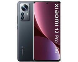 Xiaomi 12 Pro - 12GB/256GB - Grijs