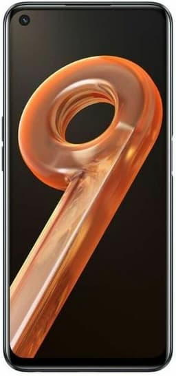 Realme 9i - 64GB - Zwart — thumbnail 5