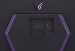 LG UltraGear 32GR93U-B - 4K IPS Gaming Monitor - 144hz - HDMI 2.1 - Console Gaming - 32 inch — thumbnail 2