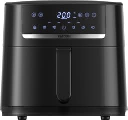 Xiaomi Airfryer - Heteluchtfriteuse - 6.5 Liter - 1500 Watt - Zwart — thumbnail 10