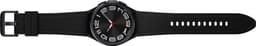 Samsung Galaxy Watch6 Classic - LTE/4G variant - Smartwatch - 43mm - Black — thumbnail 7