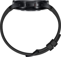 Samsung Galaxy Watch6 Classic - LTE/4G variant - Smartwatch - 47mm - Black — thumbnail 4