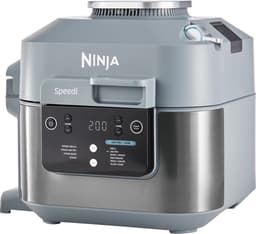 Ninja Speedi Rapid Cooker en Airfryer - Multicooker - 10 Kookfuncties - 5,7 Liter - ON400EU — thumbnail 12