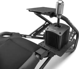 Playseat® Trophy Gearshift and Handbrake Holder - Uitbreiding voor Playseat® Trophy - Zwart — thumbnail 3
