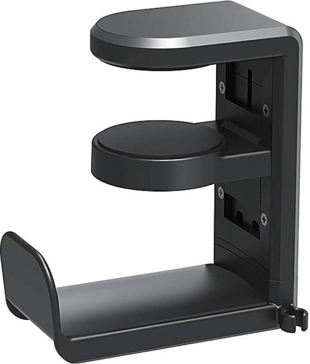 Bovista Headset Hanger - Headset Houder - Stand - Standaard - Koptelefoon - Gaming — afbeelding 1