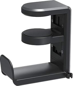 Bovista Headset Hanger - Headset Houder - Stand - Standaard - Koptelefoon - Gaming — thumbnail 1