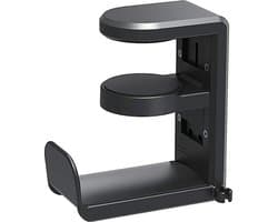 Bovista Headset Hanger - Headset Houder - Stand - Standaard - Koptelefoon - Gaming