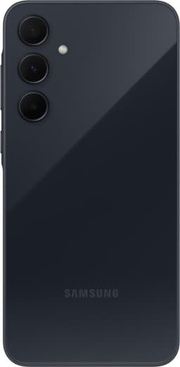Samsung Galaxy A35 - 128GB - Awesome Navy — thumbnail 12