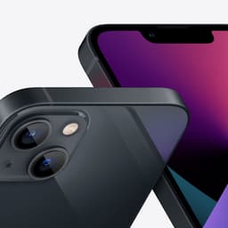Apple iPhone 13 - 128GB - Middernacht — thumbnail 10