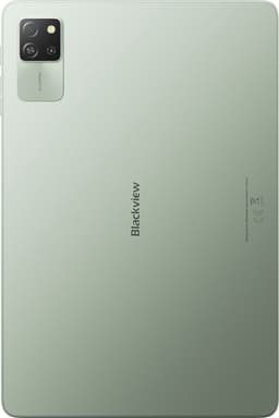 Blackview Tab 60 WiFi Android 14 Tablet - 12GB+128GB(1TB Externe SD) - 10.1'' HD+ Display - 5100mAh Batterij - Dubbele boxluidsprekers Groen — thumbnail 5