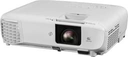 Equivera Mini Beamer - Draagbare Beamer - Beamer - Mini Beamer Projector - Projector - Mini Projector — thumbnail 1