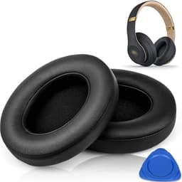 Oorkussen geschikt voor Beats Studio 2.0 / 3.0 — thumbnail 1