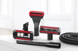 Bosch Onderdelenset Stofzuiger Move / Readyy'y — thumbnail 1