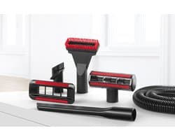 Bosch Onderdelenset Stofzuiger Move / Readyy'y