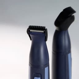 REMINGTON Travel Kit Neushaartrimmer / Detailtrimmerset NE3890 Neus- en oorhaartrimmer Blauw — thumbnail 5