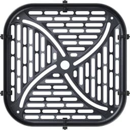 MOVA Tech AeroChef FD10 Pro Enkel 6 l Vrijstaand 1800 W Heteluchtfriteuse Zwart — thumbnail 3