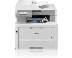 Brother MFC-L8340CDW - Multifunctionele Printer