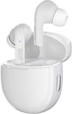 QCY - T18-White - Hoofdtelefoon — thumbnail 6
