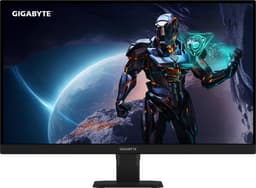 Gigabyte GS27U - 4K IPS Gaming Monitor - 160Hz - 27 inch — thumbnail 13