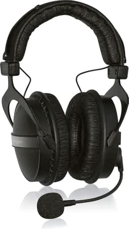 Behringer HLC660U Headset HIFI — thumbnail 5