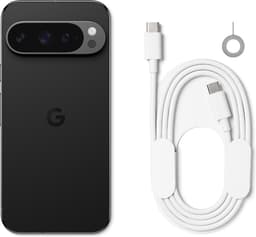 Google Pixel 9 Pro - 128GB - Zwart — thumbnail 7