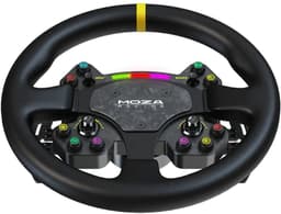 Moza Racing RS V2 stuurwiel — thumbnail 3