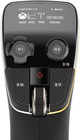 Turtle Beach VelocityOne Flightstick joystick — thumbnail 3