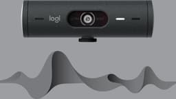 Webcam Logitech BRIO 505 — thumbnail 4