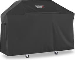 Weber Barbecuehoes - Genesis II beschermkap — thumbnail 4