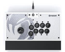 Nacon Officiële Daija Arcade Stick - Fight- en arcadestick - PS5/PS4 & Windows