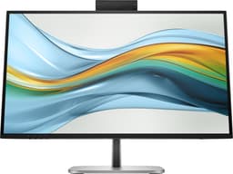 Hp S5 Pro 527pm 27´´ Qhd Ips Led Monitor Veelkleurig One Size / EU Plug 220V — thumbnail 1