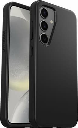 OtterBox Symmetry - Geschikt voor Samsung Galaxy S24 - Black — thumbnail 9