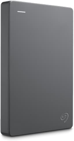 Seagate Basic externe harde schijf 2TB Zilver — thumbnail 11