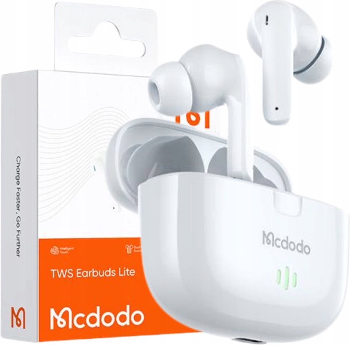 Mcdodo - HP-2780 - Hoofdtelefoon — afbeelding 1