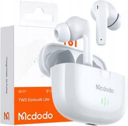 Mcdodo - HP-2780 - Hoofdtelefoon — thumbnail 1