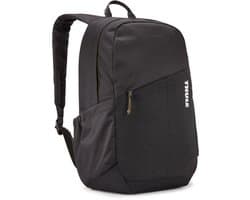 Thule Campus Notus Backpack - Laptop Rugzak 14 inch - Zwart