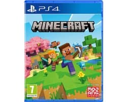 Minecraft - PS4